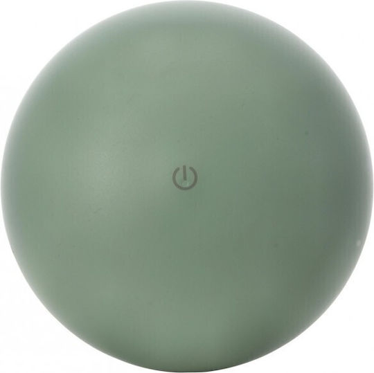 Bizzotto Lustră Decorativă Verde