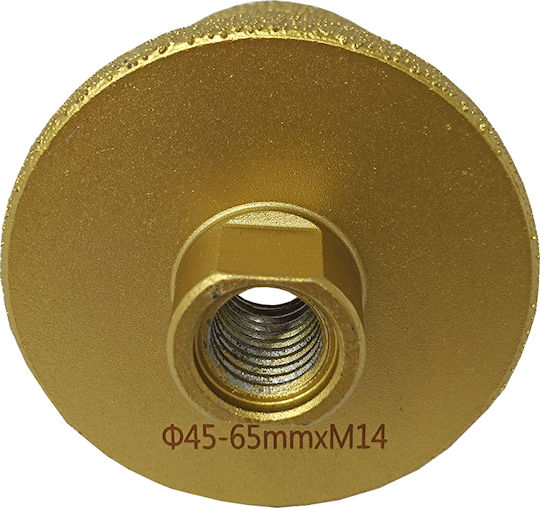 SKS Tools Diamond Hole Saw for Tile