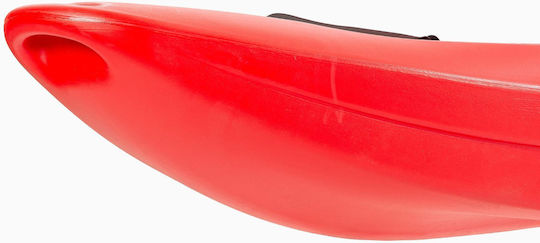 SCK 0201-35940 Kayak din plastic Geantă de plajă 2 persoane Roșu