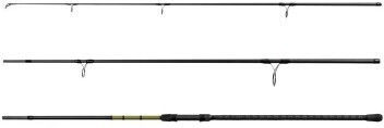 Delphin Partisan Carp Angelrute für Gießen 3.6m 360gr