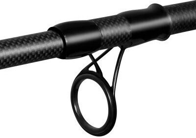 Delphin Armada Nx Travel Carp Fishing Lanseta de pescuit pentru Pescuitul la crap / Turnare 3m 260gr