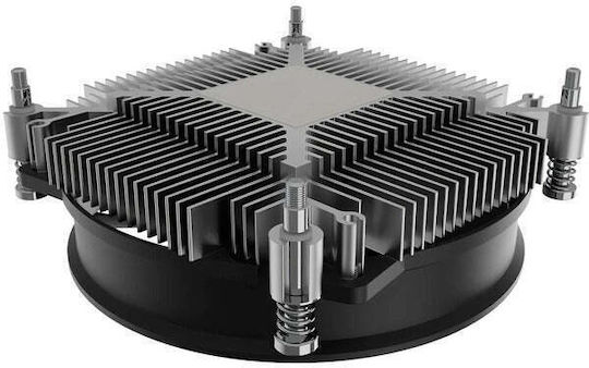 Alpenfoehn Ventilation Accessories