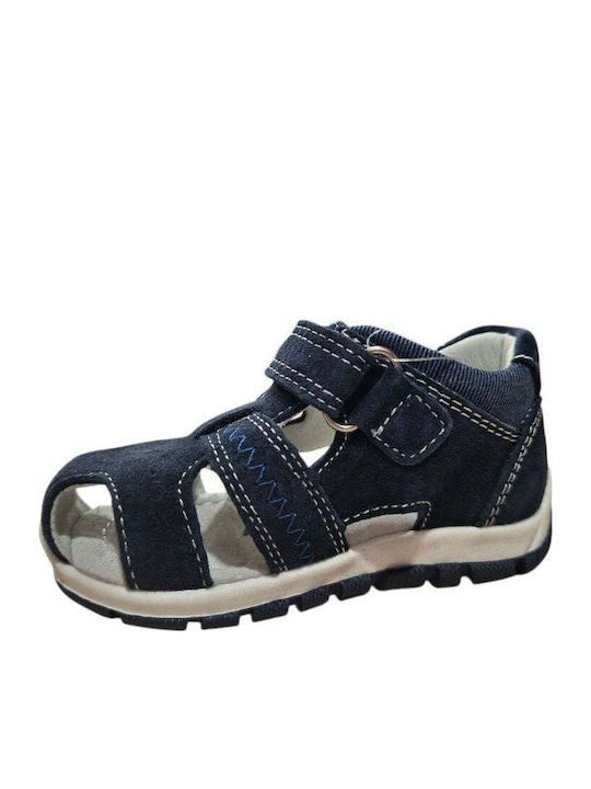 Shoe Sandals Anatomic Blue