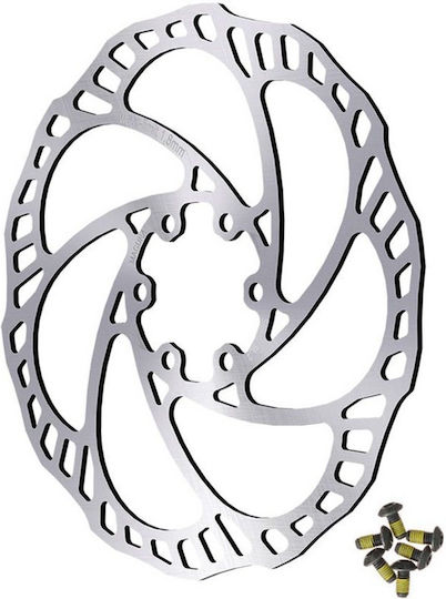 Magura Storm SL.2 Fahrrad-Bremsscheibe 160mm
