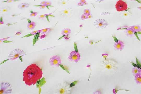 Fleckabweisend Daisies 463