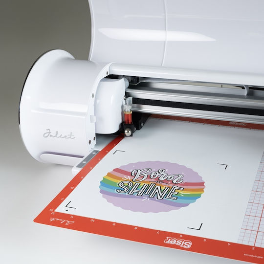 Set 10 Foi Imprimabile Digitale Siser Easycolor Dtv A4