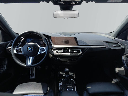 BMW Magazin online 118i '20