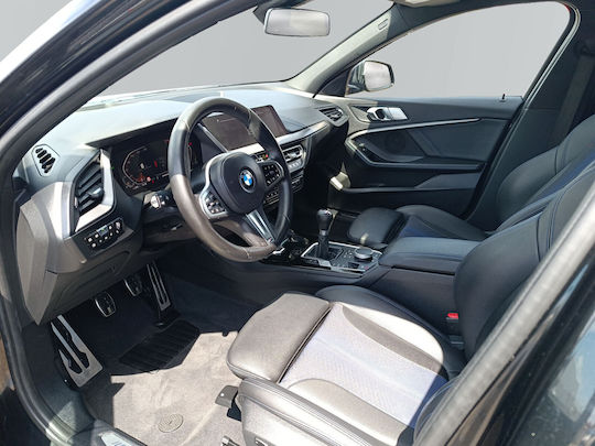 BMW Magazin online 118i '20