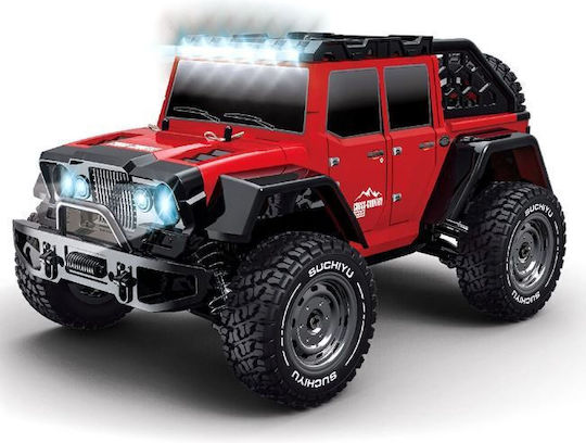 Scy 16104 Радиоуправляемо Автомобил 4WD