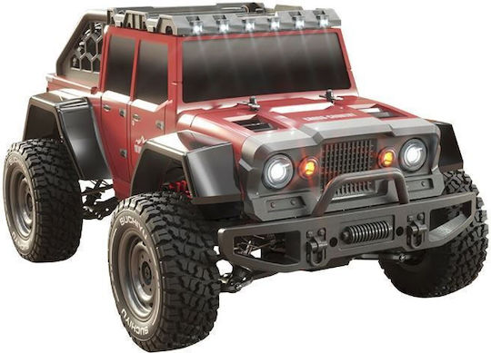 Scy 16104 Радиоуправляемо Автомобил 4WD