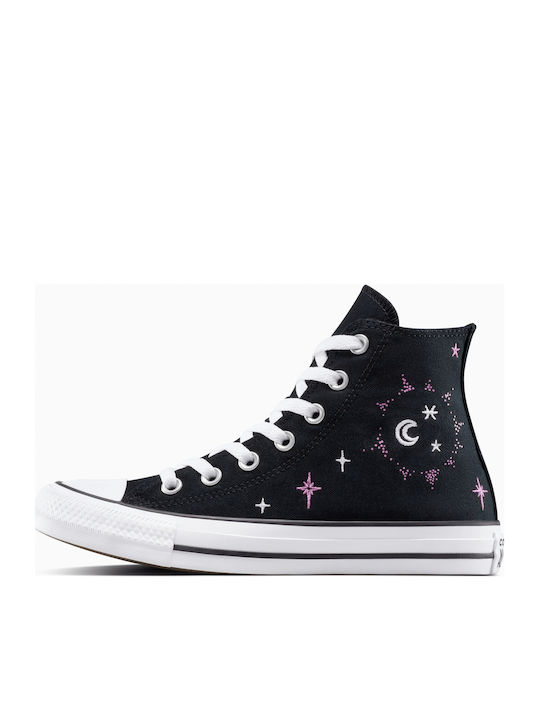 Sneakers Schwarz
