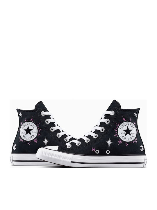 Sneakers Schwarz