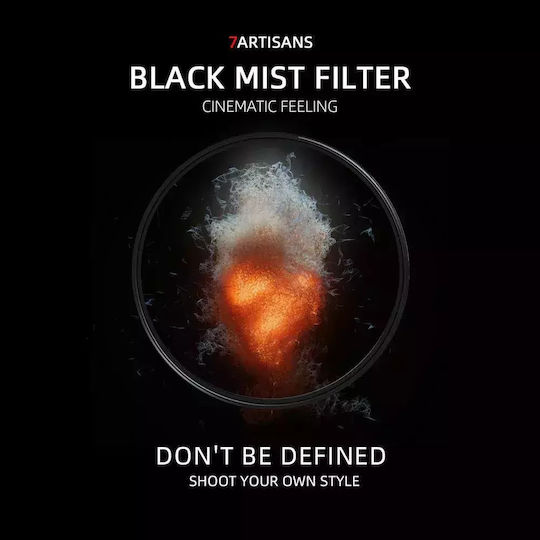 7artisans Filter Durchmesser 52mm für Kameraobjektive