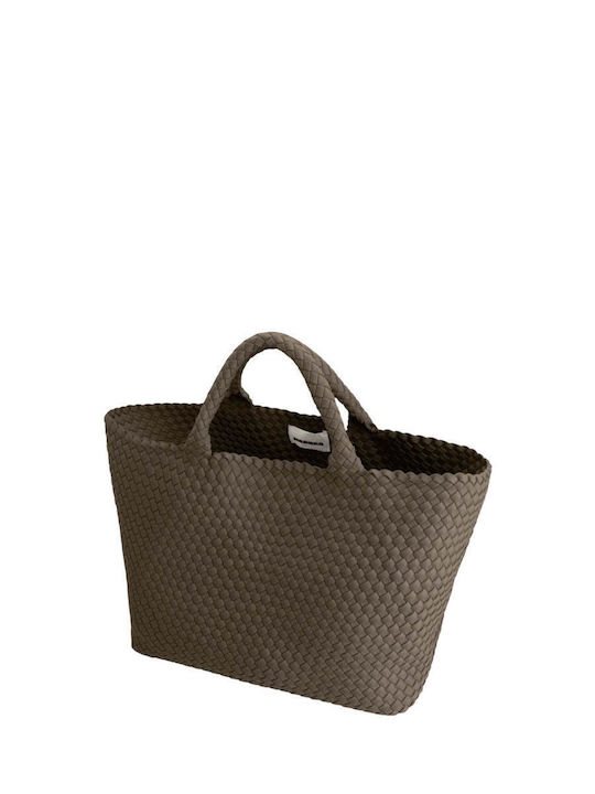 Women's Bag Handbag Brown