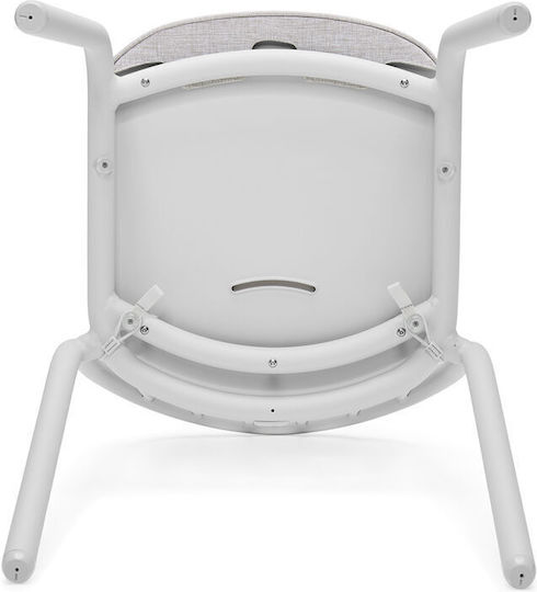 Fatboy Garden Chair Cushions Mist Gray 43x46.5cm