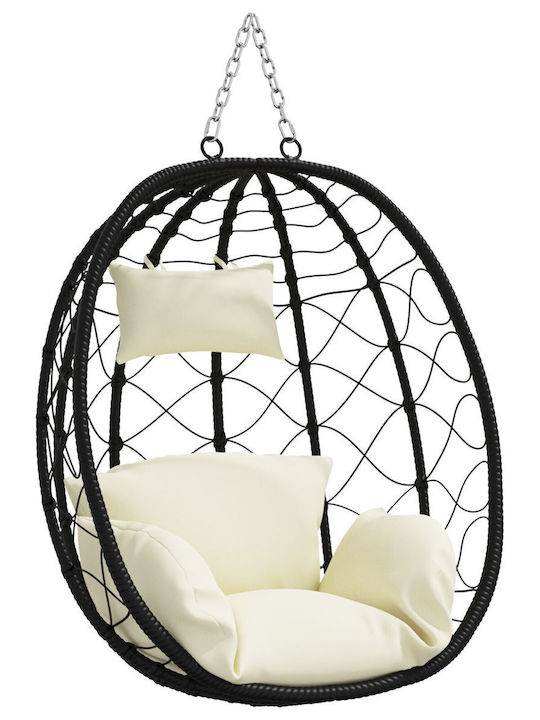 Φωλιά με Βάση Μεταλλική Μ105xΠ95xΥ195cm Μπεζ Φωλιά με Βάση Μεταλλική Μ105xΠ95xΥ195cm Μπεζ
