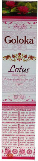 Goloka Bețișoare Parfumate 15gr