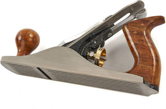 Professional Hand Plane 50x250mm Hbm