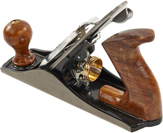 Professional Hand Plane 50x250mm Hbm