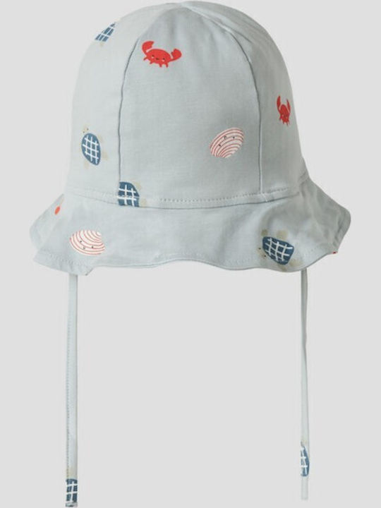 Name It Palarie Copii Bucket Albastru Deschis Name It Palarie Copii Bucket Albastru Deschis