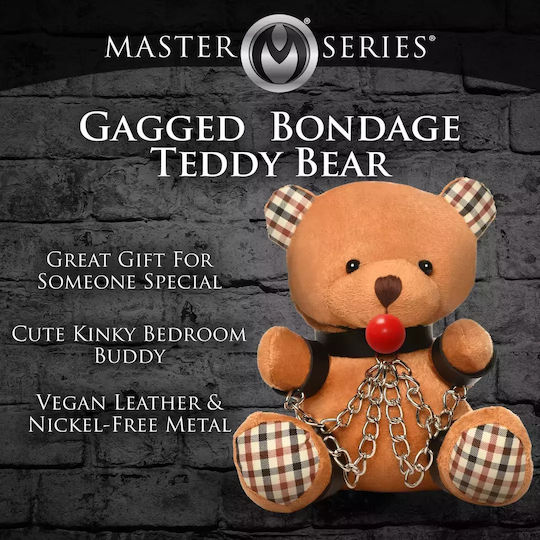 Bondage Action Enhancer 4 Xr Brands