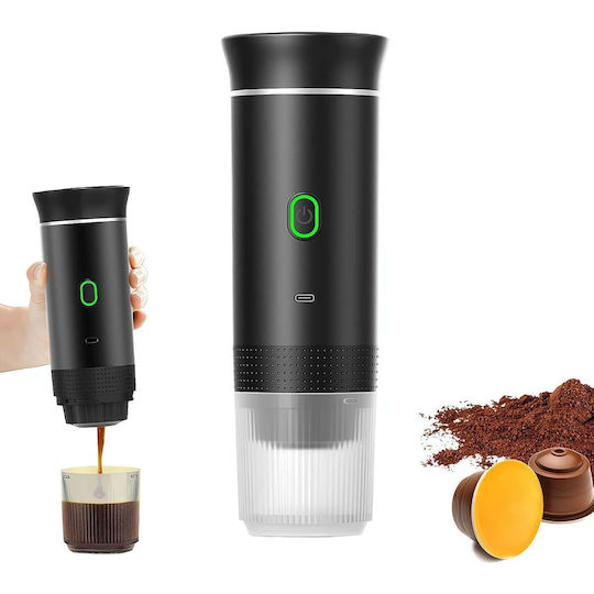 Espressna Electric Espresso Machine 20bar