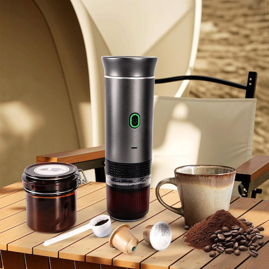 Espressna Electric Espresso Machine 20bar