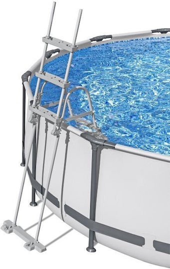 Bestway Flip & Lock Pool Ladder with Length 42cm