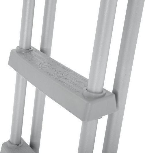 Bestway Flip & Lock Pool Ladder with Length 42cm