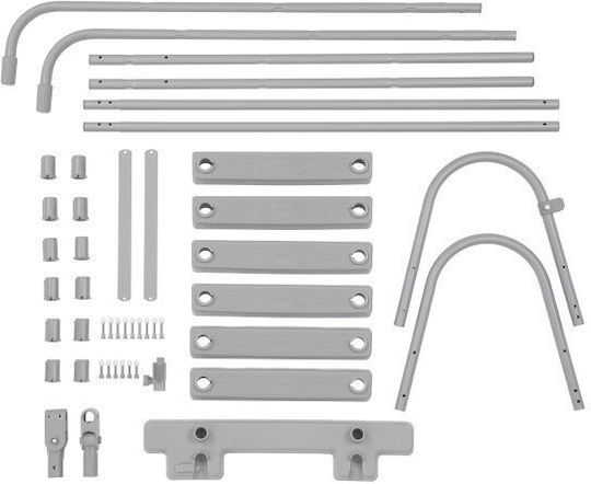 Bestway Flip & Lock Pool Ladder with Length 42cm