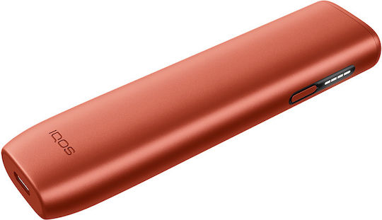 IQOS Iluma I One Vivid Terracotta