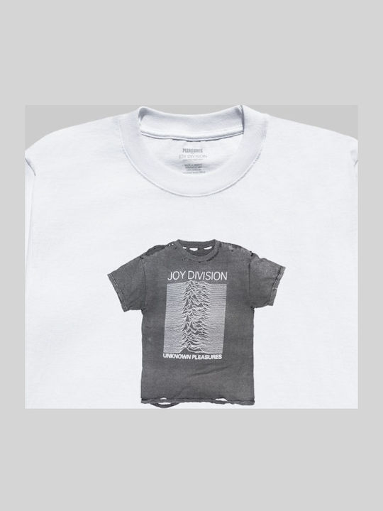 T-Shirt Weiß