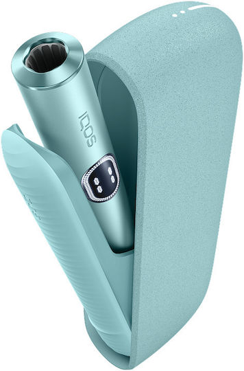 IQOS Iluma I Breeze Blue