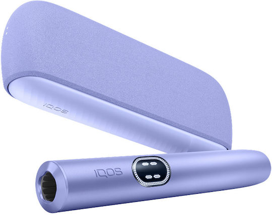 IQOS Iluma I Digital Violet