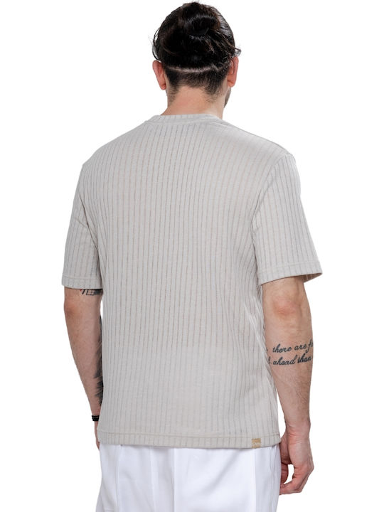 T-shirt Grey