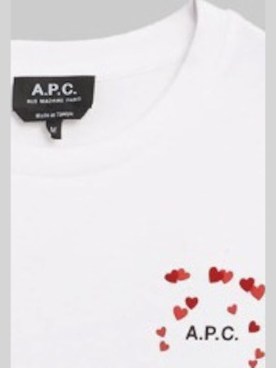 Women's T-shirt White