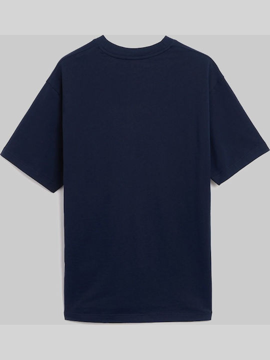 Γυναικείο T-shirt Μπλε