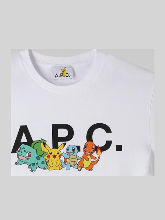 A.P.C.