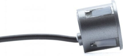 Einparts Car Parking System with Screen and 4 Sensors 22mm in Gray Color