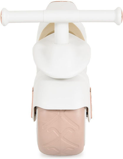 Byox Kids Balance Bike Mini Cruze White