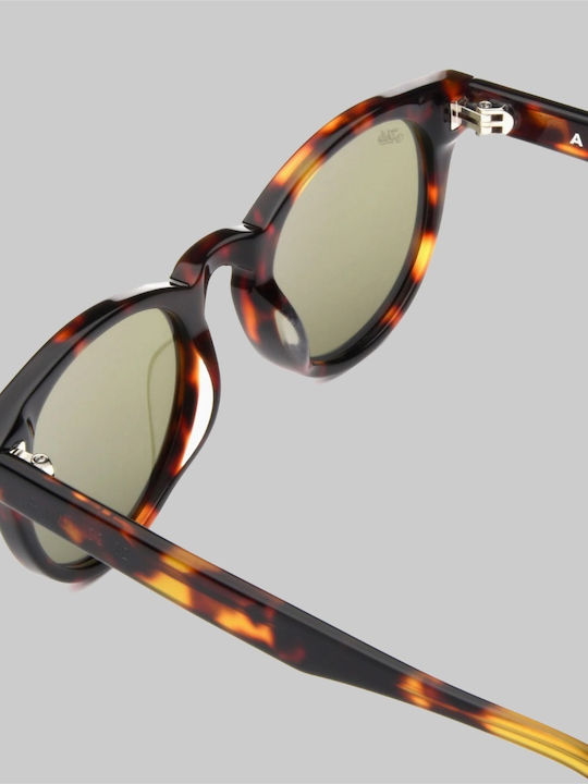 Akila Sunglasses Μαύρα with Frame & Black Lens Akila Sunglasses Μαύρα with Frame & Black Lens