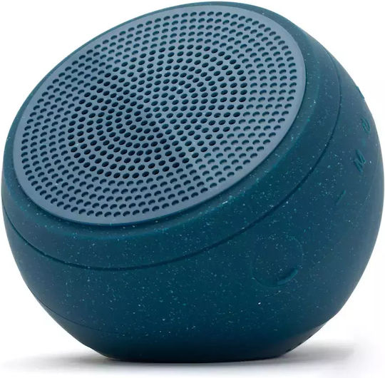 Speaqua BARNACLE VIBE 3.0 Αδιάβροχο Ηχείο Bluetooth με Διάρκεια Μπαταρίας έως 12 ώρες PELAGIC BLUE