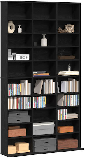 vidaXL Floor Standing Case 101x23x177.5cm