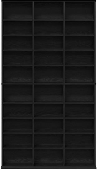vidaXL Floor Standing Case 101x23x177.5cm