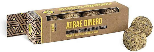 Duftstäbchen mit Duft Zimt 4Stück
