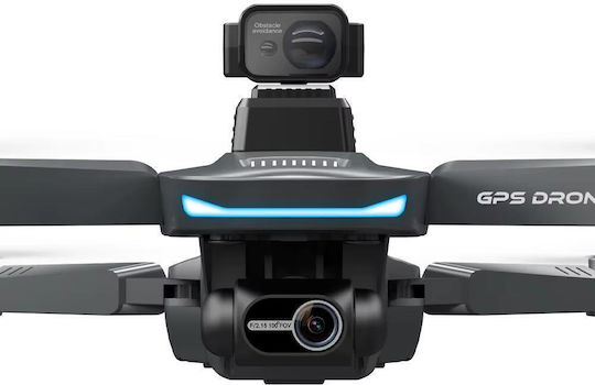 CSJ Pro Max Дрон 2.4 GHz с 4K Камера и Контролер