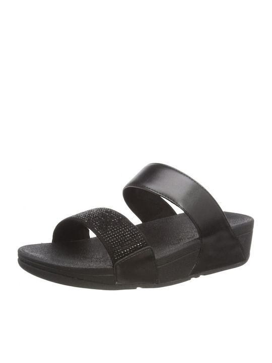 Sandale Casual Damă Negru