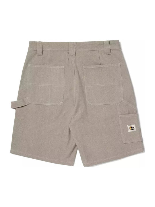 Total Eclipse Men's Shorts Brown