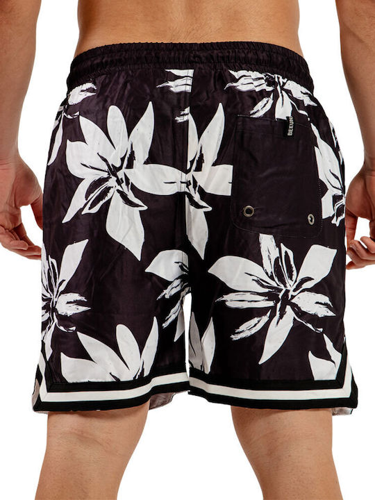 Bee. Unusual. Men's Shorts Multicolor