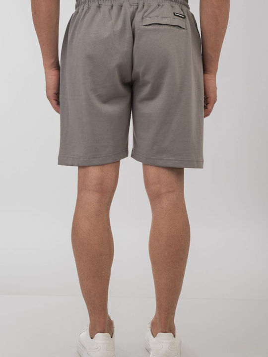 Men's Athletic Shorts Anthracite